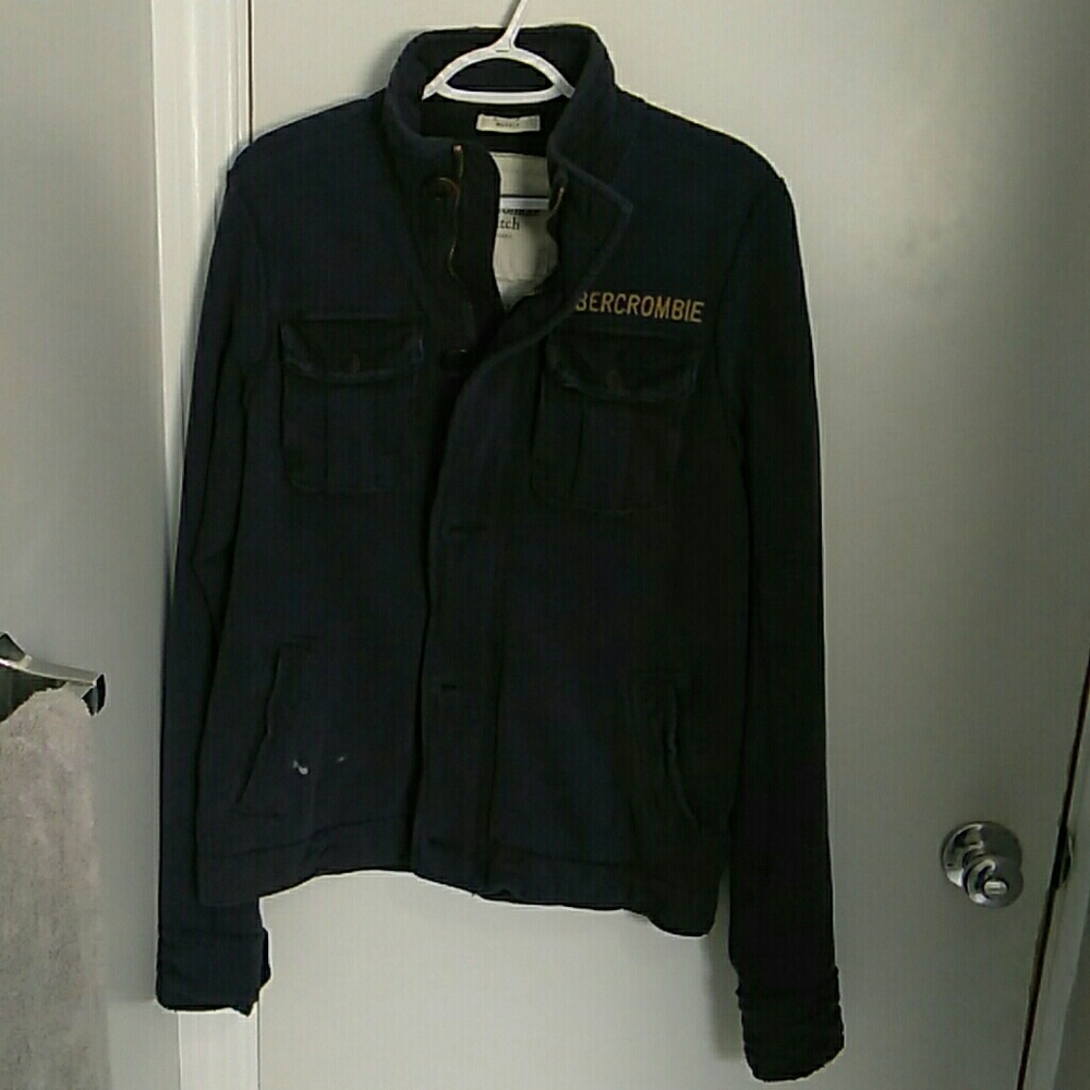 Abercrombie & Fitch